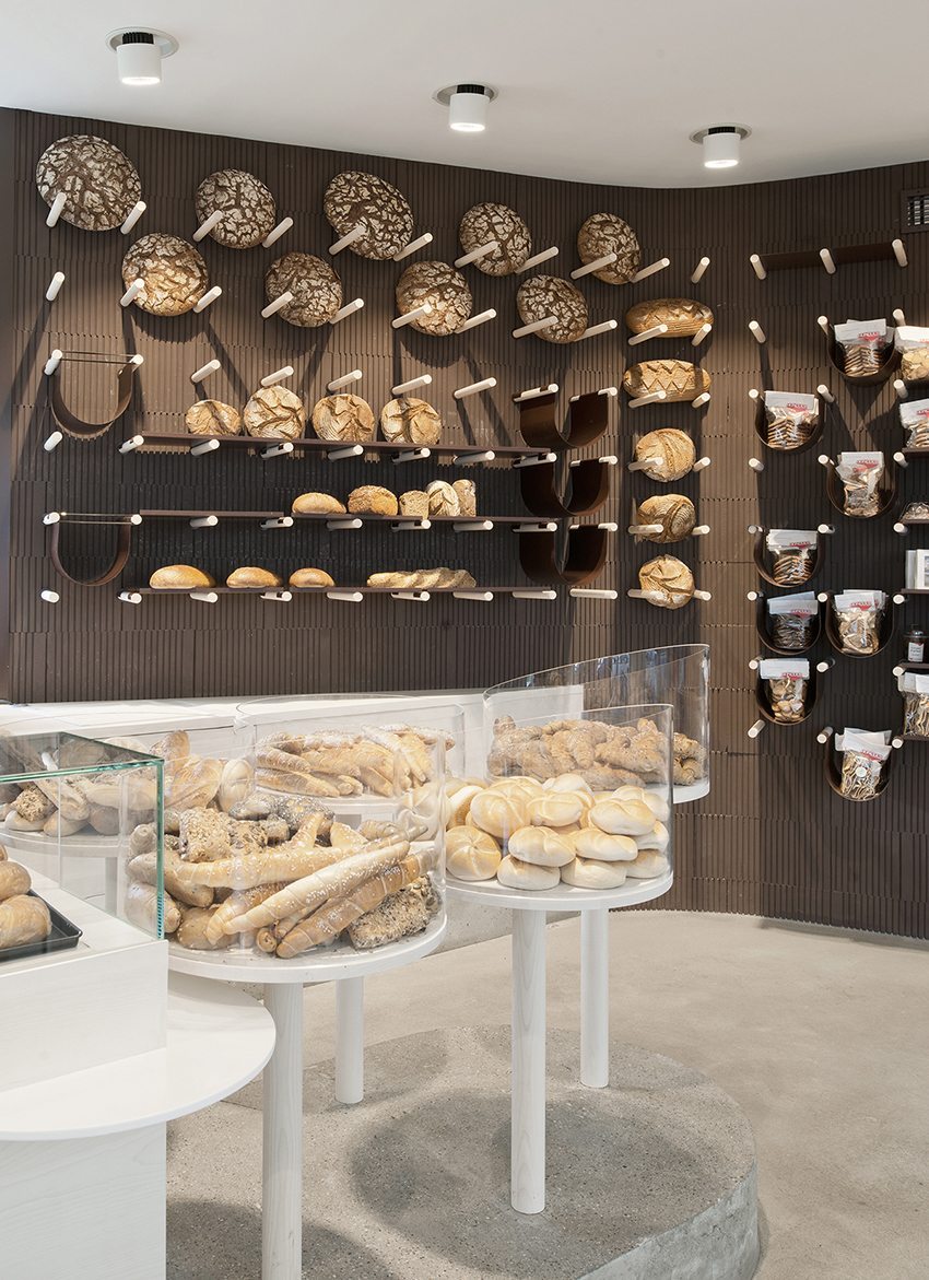 The Rise Of The Designer Bakery The Cool Hunter The Cool