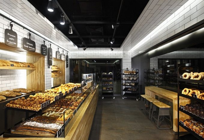 The Rise Of The Designer Bakery The Cool Hunter The Cool