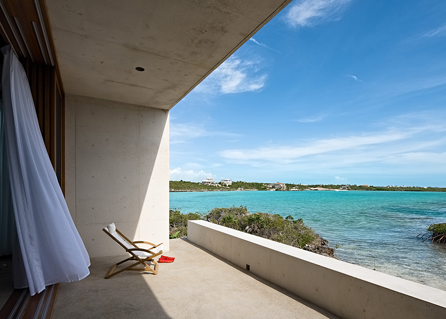 Rick Joy Architecture | Turks & Caicos House