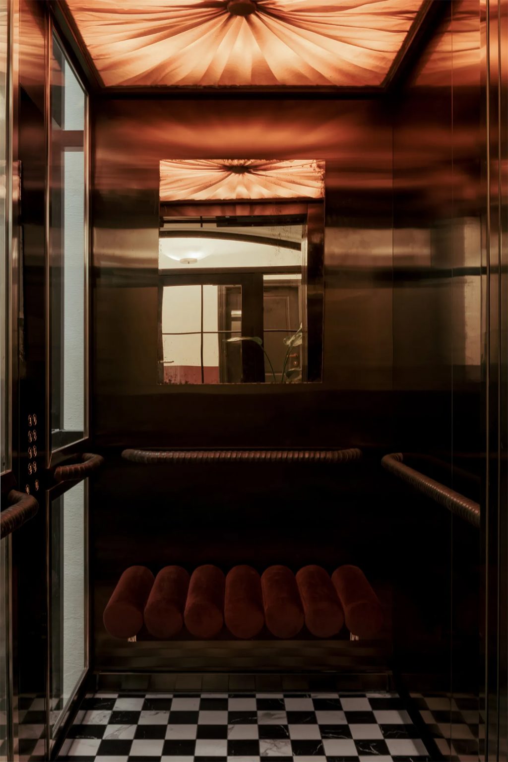 Am Hof 8, Private Club, Vienna, Austria - The Cool Hunter Journal