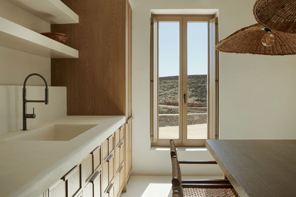 Paros Residence1